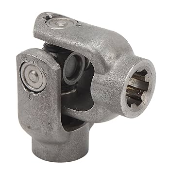 Amazon | 81mm リアステアリングシャフトユニバーサルジョイント